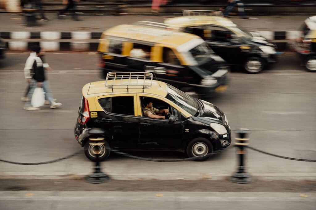 EV Revolution: India का Electric Vehicles Future 2025 में कैसा होगा? Nexify Labs की नज़र से!