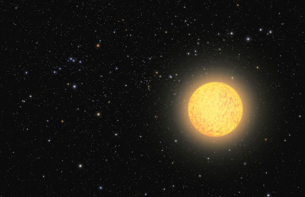 Latest Space Discoveries 2025: ब्रह्मांड के रहस्य, Nexify Labs India की नज़र से, Explained Simply!