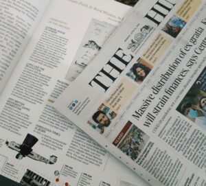 10 Best English News Apps In India (2025) For Android & iOS