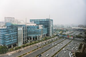 India’s Tech Boom: What the 2025 Office Demand Report Means for Android Users and the Future of Work