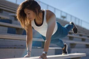 Sweat Smarter: The 10 Best Android Workout & Fitness Apps for Indians in 2026
