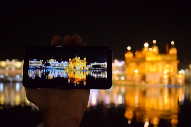 India’s Android Revolution: Why ‘Made in India’ Phones Are Conquering Global Markets