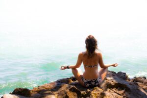 Find Your Calm: Anyone Can Meditate – No Tech Needed, But These Android Apps Can Guide Your Journey in India