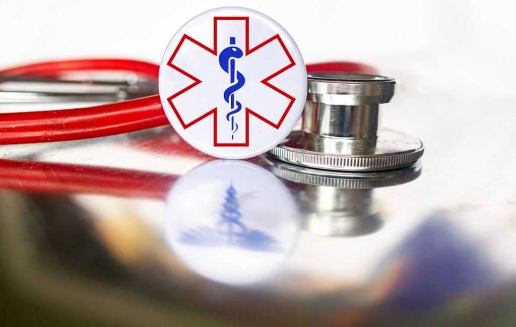 10 Top AI Tools Revolutionizing Healthcare for Indian Android Users in 2025