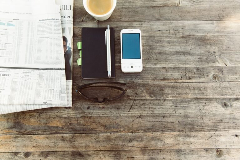 Smart Money Moves: 5 Best Free Android Apps to Track Expenses & Budget in India (2024)