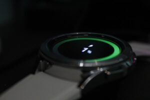 Connect Your Samsung Galaxy Watch to iPhone: The Ultimate Guide (Models 1-3)