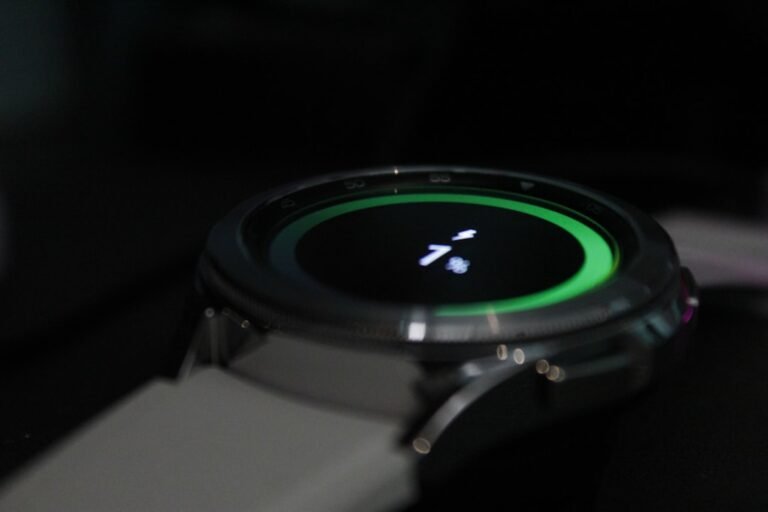 Connect Your Samsung Galaxy Watch to iPhone: The Ultimate Guide (Models 1-3)