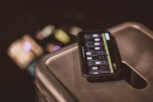 Your Android Phone: The Secret Engine Powering India’s Saving Surge and Financial Growth