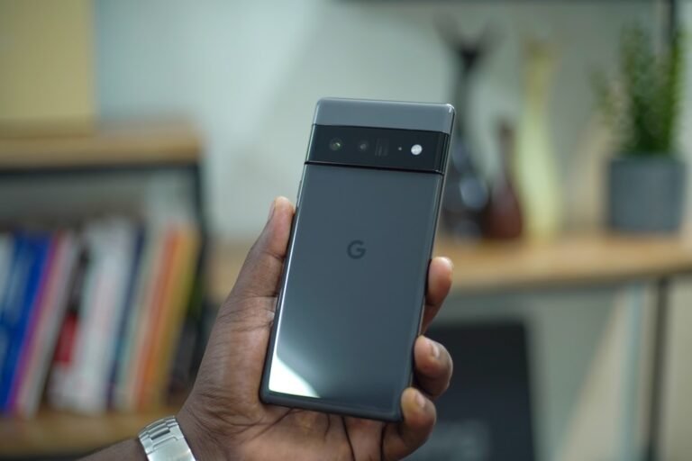Global Smartphone Dominance: Unpacking the Top 10 Best-Selling Smartphones for Indian Users