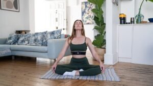 Find Your Inner Calm: The Best Meditation Apps for Indian Android Users (No Tech Needed to Start!)