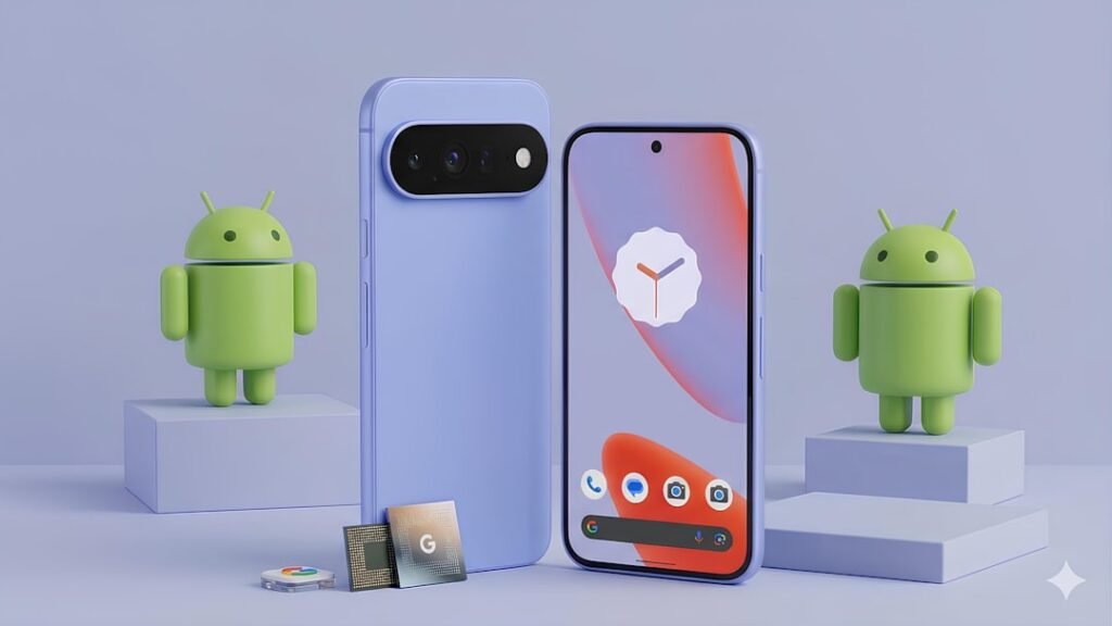 Best Android-Compatible Smartwatches to Buy in India (2025): Your Ultimate Guide
