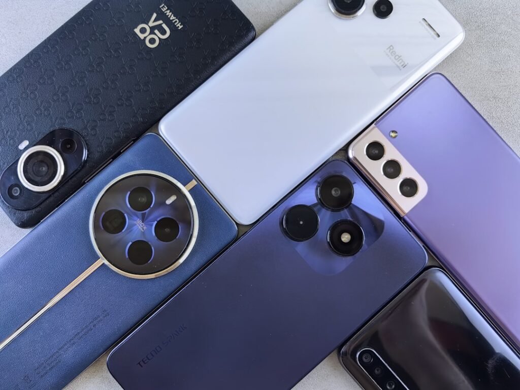 Best Android Phones 2026: Your Ultimate Guide to Samsung, Google, OnePlus, and More in India