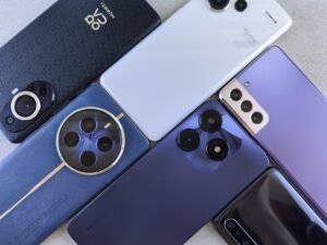 Best Android Phones 2026: Your Ultimate Guide to Samsung, Google, OnePlus, and More in India