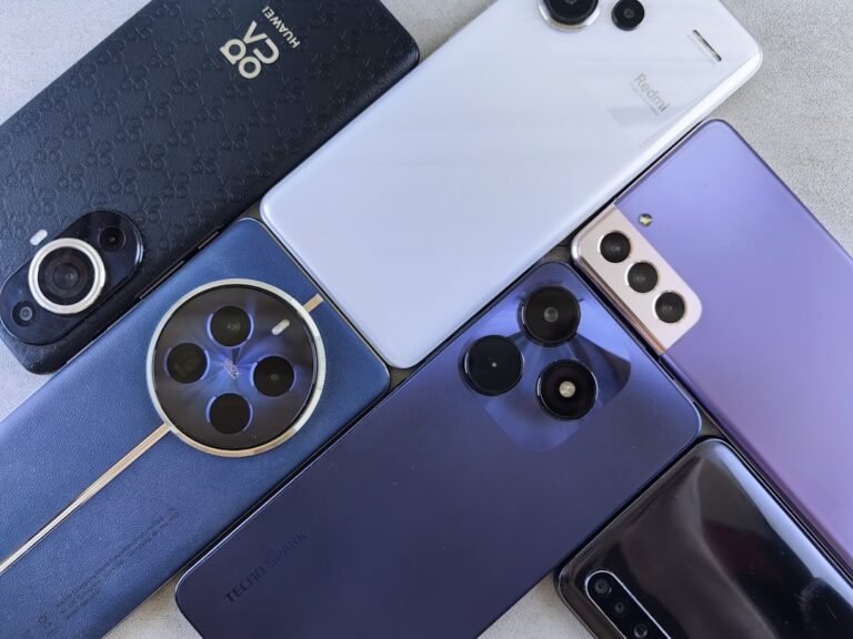 Best Android Phones 2026: Your Ultimate Guide to Samsung, Google, OnePlus, and More in India